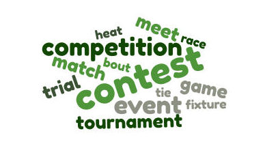 Current Competitions Thumbnail